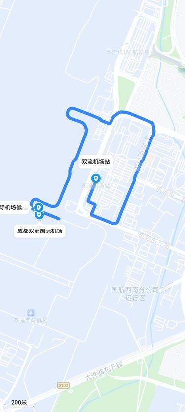 双流区1日CityWalk