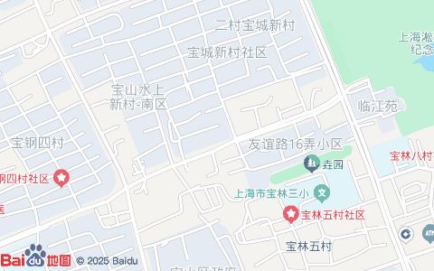 上海市宝山区贾记宠物用品店附近公交站点