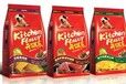 大连宠物零食进口报关所需资料