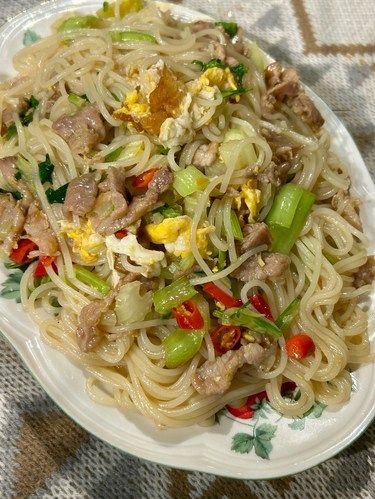 重庆也能吃到江西粉干