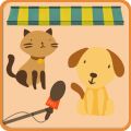 宠物猫狗翻译器app icon图