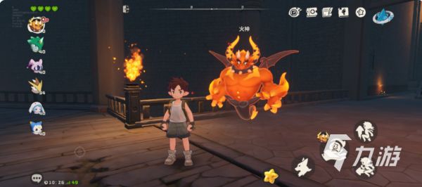 <a id='link_pop' class='keyword-tag' href='https://www.9game.cn/lkwgsy/'>洛克王国手游</a>精灵王有哪些 洛克王国世界精灵王如何获取