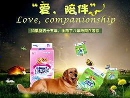 宠物尿不湿的选择与使用？宠物尿不湿品牌排行榜