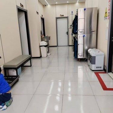年度坠靠谱宠物医院被我挖到了❗