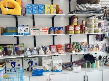 爱宠的安心守护站 新宠尚宠物医院