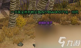 剑网3破晓鸣奇遇攻略