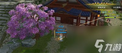 剑网3夜哀鸣奇遇攻略
