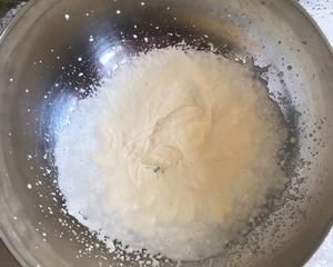 超级简单的狗狗冰淇淋的做法 步骤2