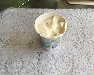 超级简单的狗狗冰淇淋的做法 步骤4