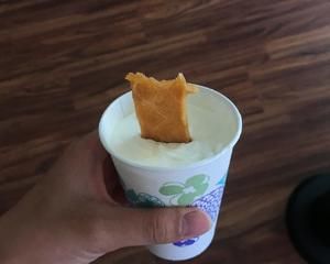 超级简单的狗狗冰淇淋的做法 步骤7