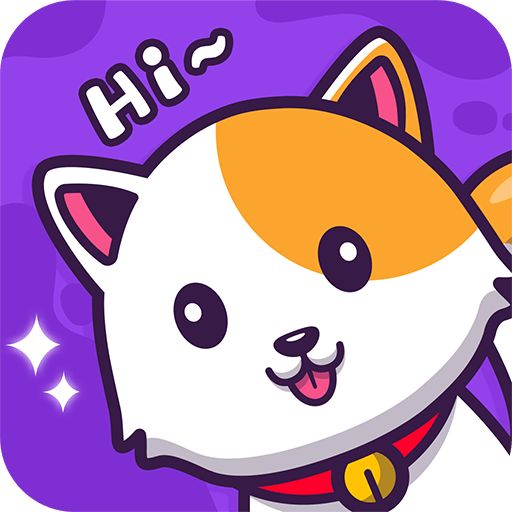 闪萌桌面宠物V1.0.0安卓手机最新版