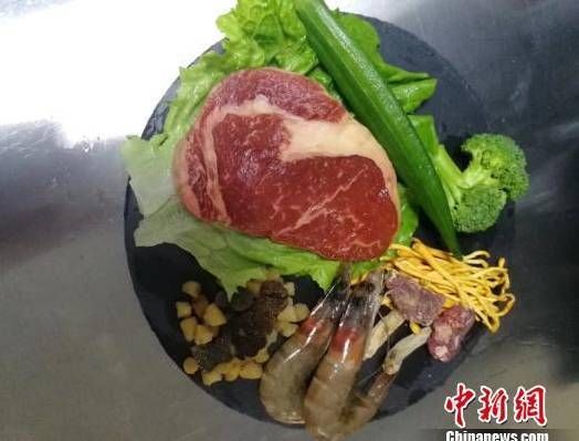 春暖宠物营养餐