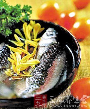 冬季11款御寒滋补养生食谱