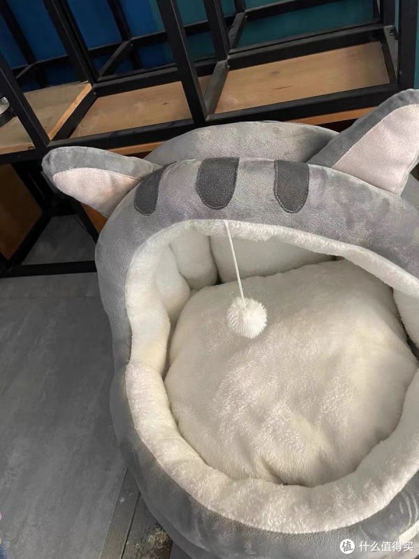 超实用!猫窝狗窝大推荐,让宠物温暖过冬!