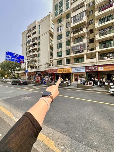 东莞汇一城也有了！！不用去长沙也能吃到了！！