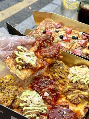 wwwow…！缺点：东莞只有一家 