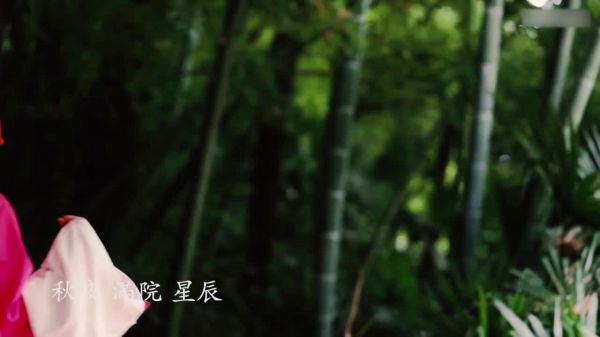 奶奶把女孩扮成京剧花旦演唱少年弦，这才是我们中国的戏腔