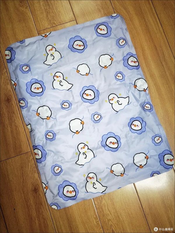 宠物冰垫夏季避暑