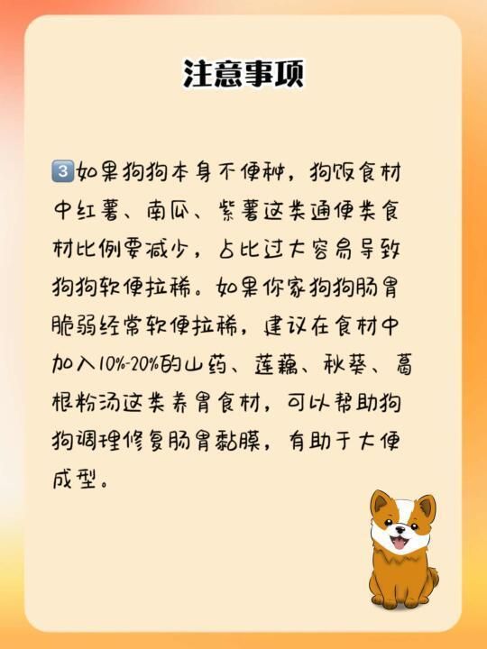 科学自制狗饭攻略:健康美味狗食制作与喂养指南