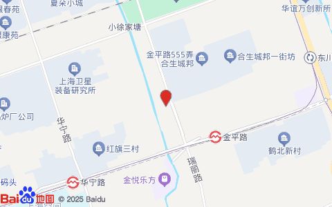 雨硕宠物诊所位置示意图