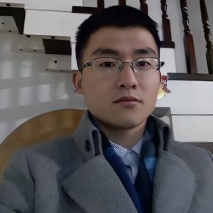 吴奇峰