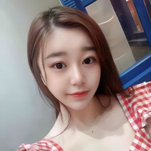 朵儿很美