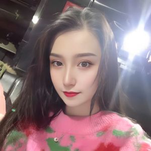 搜V暖暖很美