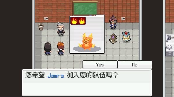 超进化精灵2最新版(EvoCreo 2)