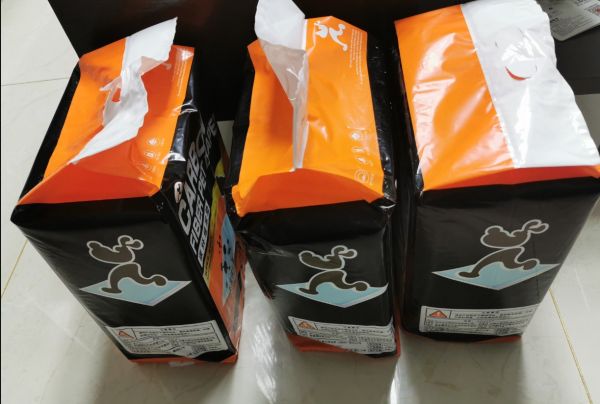 宠物尿布，宠物方便不再难4
