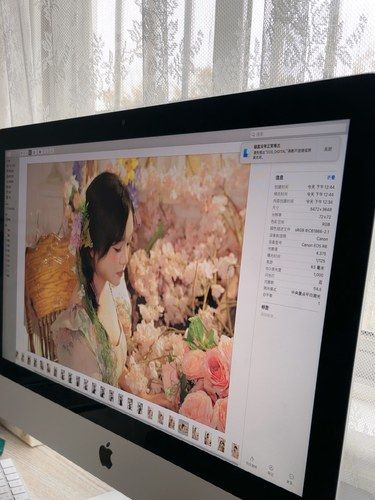 写真好好看