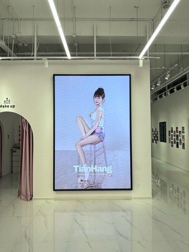 天航摄影初体验
