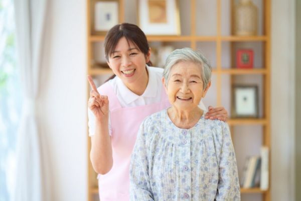 老人护理设施运营要点