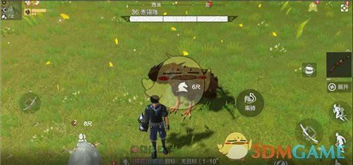 妄想山海宠物吞噬方法 宠物吞噬进化条件