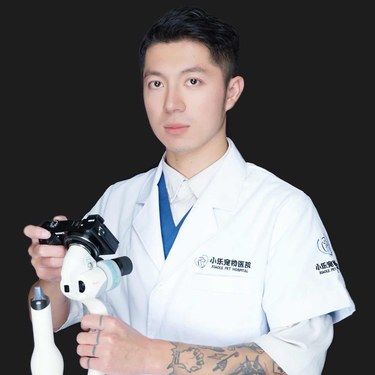 打卡小乐金山湖新店
