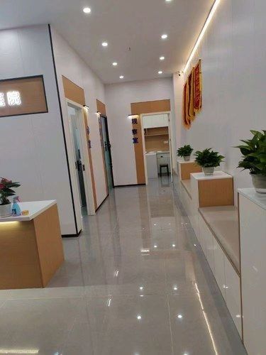解锁仁馨爱宠医院，给宝贝无忧医养体验