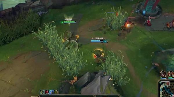 LOL: 拥有宠物的英雄盘点, 有的是蝴蝶, 有的则是一只熊