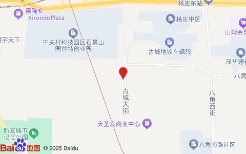 广霞宠物批发店位置示意图