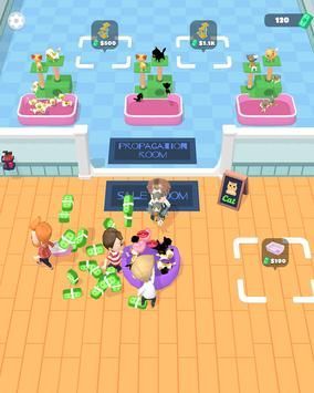 宠物店狂热(Pet Shop Fever)