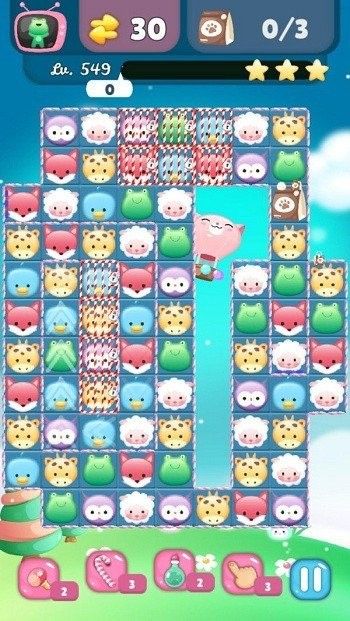 摩尔杰西的宠物店完整版 v1 安卓版 2