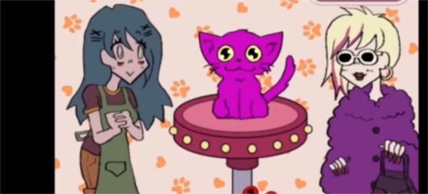 莱西的宠物店中文版7
