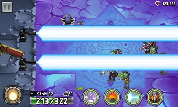 龙怪物防御2 Dragon Monster Defense Ⅱ好玩吗？龙怪物防御2 Dragon Monster Defense Ⅱ游戏介绍
