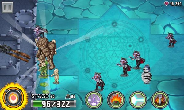 龙怪物防御2 Dragon Monster Defense Ⅱ好玩吗？龙怪物防御2 Dragon Monster Defense Ⅱ游戏介绍