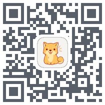 猫狗宠物助手的下载二维码