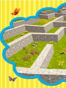 神奇宠物迷宫模拟器(Amazing Pets Maze Simulator)