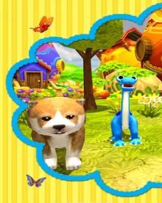 神奇宠物迷宫模拟器(Amazing Pets Maze Simulator)
