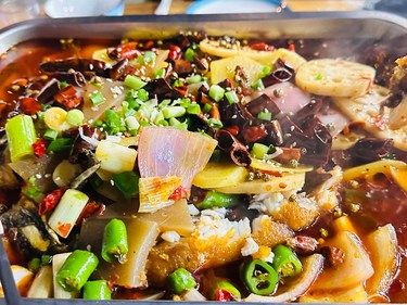 夏天就是要来点小龙虾