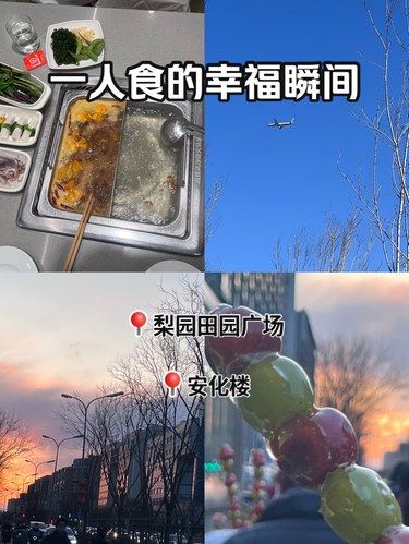一个人的生活