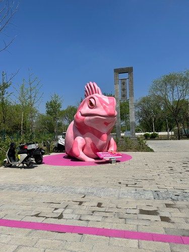 寓教于乐的好地方