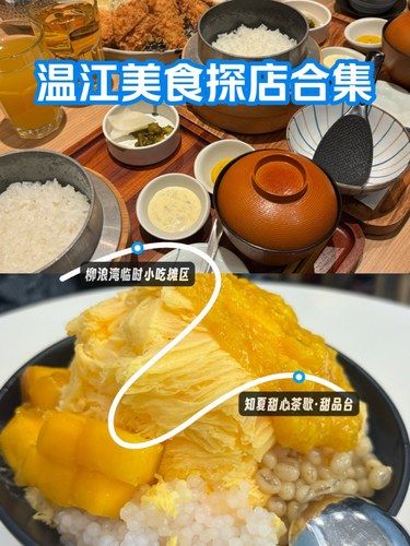 冰沙vs炸猪排