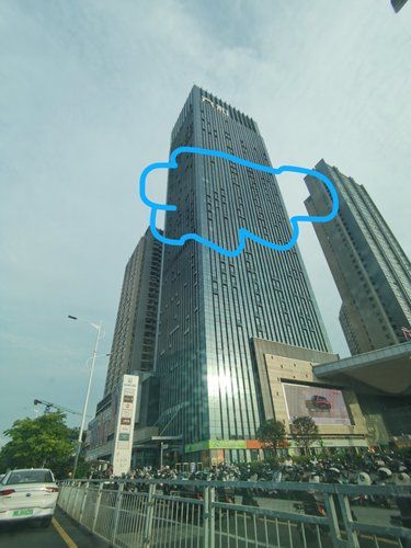 我宣布近期在坪山去玩过的小店NO1